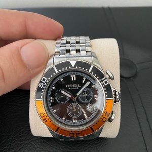 Breil Milano watches